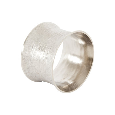 Metal Napkin Ring