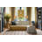 Collier Scalloped Edges Cotton Reversible Throw Pillow-338167573-336219590-336219587