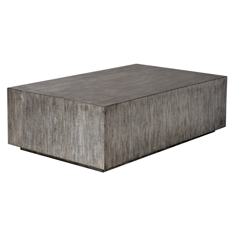 Kareem Coffee Table
