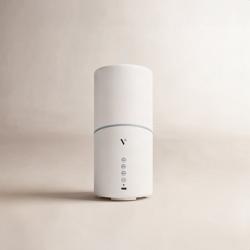 Diffuseur d'huiles essentielles à ultrasons Stay