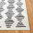 Castonguay Geometric Indoor Rug-1605119433