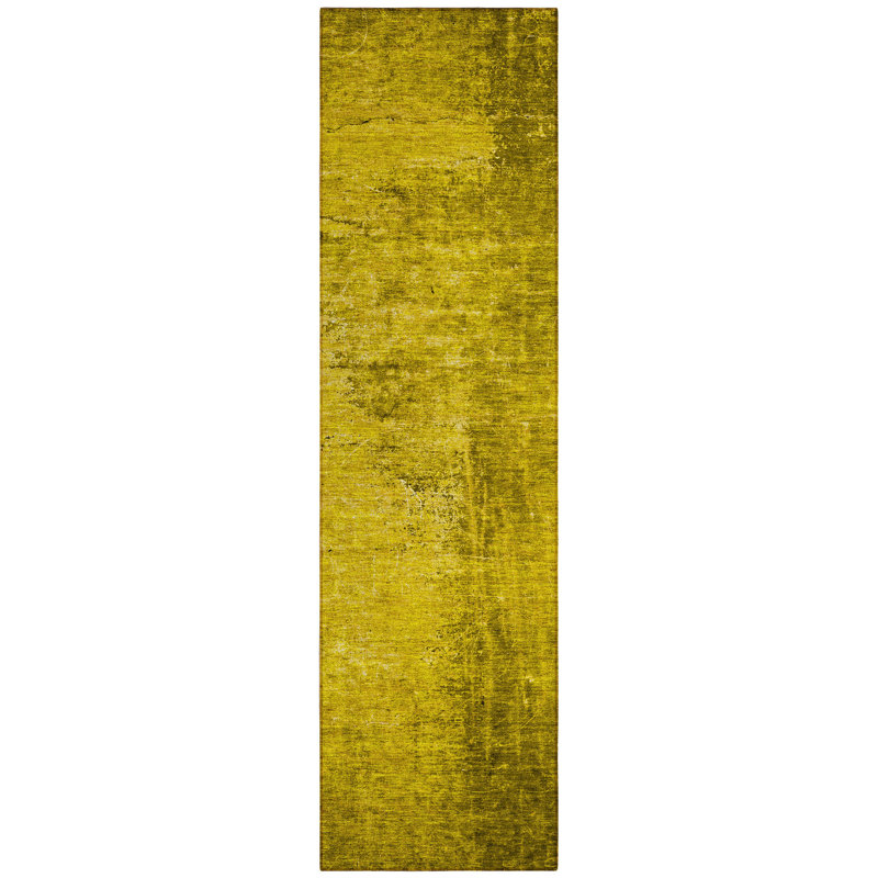 Tapis de couloir d'extérieur 8 po