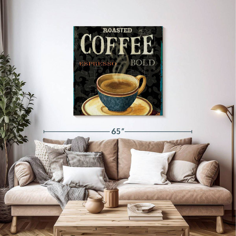 Kema Today's Coffee IV