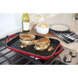 Nordic Ware ProCast Traditions Slim Griddle
