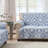Laguna Coastal Reversible Jacquard Slipcover-124874354