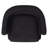 Arnelle 27.17'' Wide Swivel Barrel Chair-2071572344