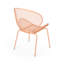 Chaise ELBA (ensemble de 2)-1965161594