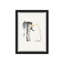 Mono Portion I Painting by FORM Design Studio-26932575-26932576