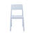 Seaford 17.52'' H Stacking Side Chair-113220577