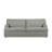 Cleo 84" Upholstered Custom Sleeper Sofa-681803633