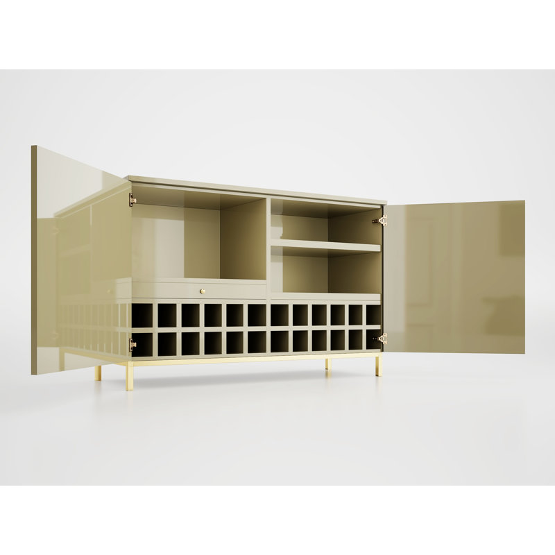 Brooks 58'' W Sideboard
