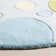 Candelo Hand Tufted Wool Polka Dots Rug