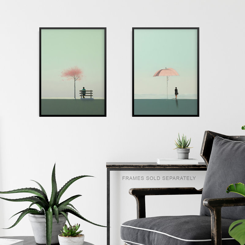 No Frame Print