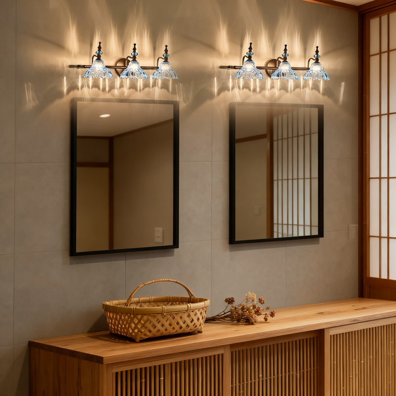 Luminaire de salle de bain Modern Modern