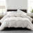 All Season Goose Feather Down Comforter-1941737144