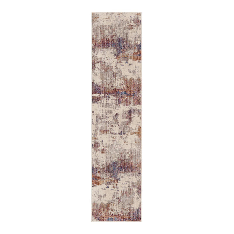 Indoor Rug, Runner 2' x 8'