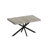 Versatile Rectangular Dining Table With Storage And Adjustable Top, Ideal For Entertaining And Everyday Use.-537809147