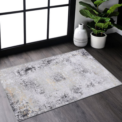 Tapis lavables à la machine 2 x 3 po