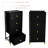 Naaz 18.11'' W 4 - Drawer Dresser