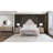 Malibu Crest Upholstered Standard Bed-88713464