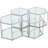 Sei Floor Shelf Coffee Table with Storage-74182096