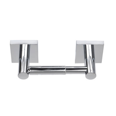 Tiburon Wall Mounted Toilet Paper Holder
