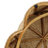 Cabo Woven Rattan Coffee Table