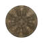 Buckingham Solid Wood End Table