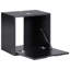 Wall Mounted Washbasin Cabinet SUZANO 44 cm