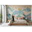 Murale grues Lotus-1038509687-1038509683