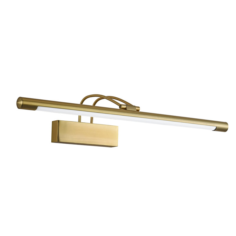 Tiffany LED Bath Bar