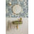 Parlor Paper - Glacial Wallpaper-124968979
