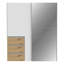 Kavalli 2 Door Sliding Wardrobe-225958530