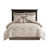 Tan/Ivory est en rupture de stock