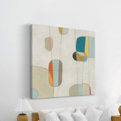 " Molecular Motion II "