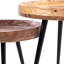 Three Leg Coffee Table-70067093