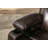 Gerede Faux Leather Heated Massage Chair-882279727
