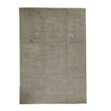 Hand-Knotted High-Quality Area Rug