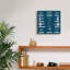 «Nautical Knots» par Epic Portfolio, art mural sur toile-302201935