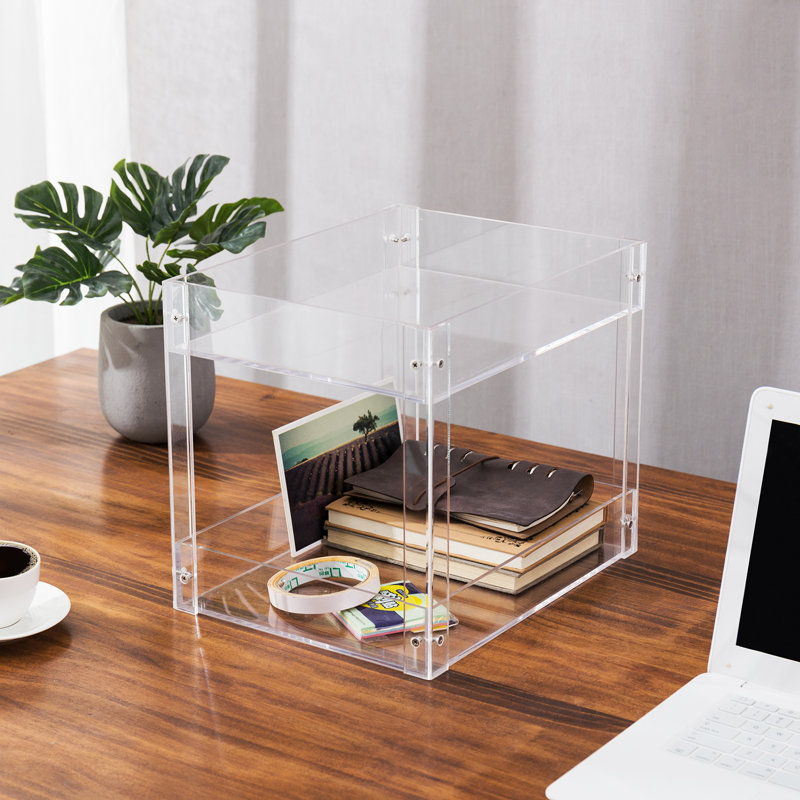 Plastic File Organizer