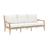 Barcelona Outdoor 3 - Seat Patio Sofa