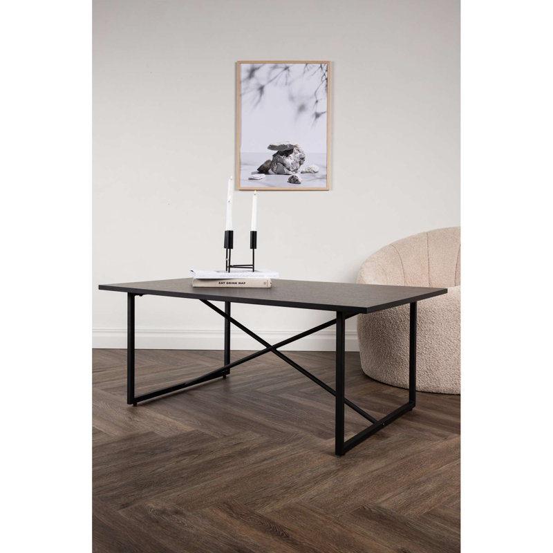 4 Legs Coffee Table