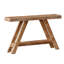 Console en bois massif 46 po-1376479683-1405484729