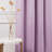 Adina Sevan Solid Thermal Grommet Curtain Panels-85516663-85516677