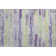 Premium Machine Washable Slesnick AMF1665 Stripes Rug