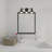 Perego 3-Light Dimmable Vanity Light-5013495