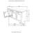 Mukul 3-door Solid Reclaimed Wood Accent Cabinet