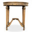 Mixson Solid Wood End Table