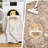 9x12 Area Rug for Living Room, Vintage Retro Boho Rug, Washable Non Slip & Low Pile Carpet for Living Room, Bedroom, Dining Room, Brown-281014194