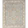 Castanon Oriental Gray Area Rug